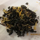 Tropical Coconut Mango Oolong from Bulk Barn