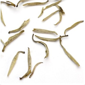 Jasmine Silver Needle White Tea (Mo Li Yin Zhen) from Teavivre