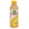 U-Yo Milk Tea Osmanthus Flavor from Wahaha