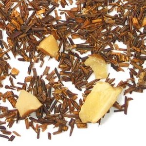 Rooibos Almond from Adagio Teas