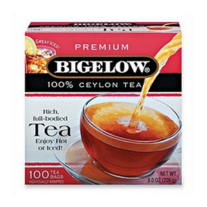 Premium Ceylon from Bigelow