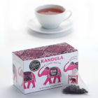 Pink Ceylon from Kandula