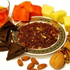 Cinnamon Cocoa from The Green Tea House