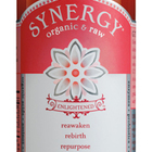 Guava Goddess from G.T. Kombucha