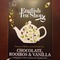 Chocolate, Rooibos & Vanilla from English Tea Shop