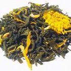 Fortune Dragon Green Tea Blend from Zen Tara Tea