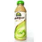 U-Yo Milk Tea Jasmine Flavor from Wahaha