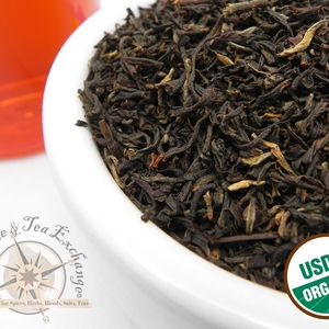 International Breakfast from The Spice and Tea Exchange