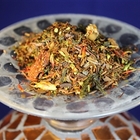 Mexican Mango Chili Mate from Capital Teas