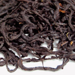 Sun Moon Lake Hong Yue Black Tea from T-Oolongtea