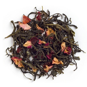 Rose Congou Green from DAVIDsTEA