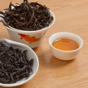 Hunan Hong Cha from Chan Teas