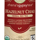 Hazelnut Chai Red from Zhena's Gypsy Tea