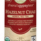 Hazelnut Chai Red from Zhena's Gypsy Tea