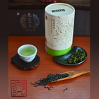 Roasting Sejak from Ssangkye Tea