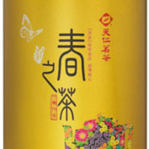 Spring Tea 2011 from Ten Ren