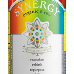 Trilogy from G.T. Kombucha