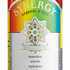 Trilogy from G.T. Kombucha