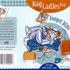Forget Him English Breakfast from Bag Ladies Tea