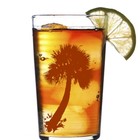 Southern Style, 1-Gallon Teabags, 20 Teabags (Brews 20 gallons) from Pluff Iced Tea