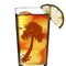 Southern Style, 1-Gallon Teabags, 20 Teabags (Brews 20 gallons) from Pluff Iced Tea