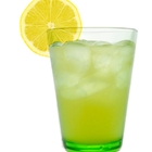 Caffeine Free Honeydew Green, 25 Teabags (Half Gallon Brews) from Pluff Iced Tea