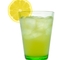 Caffeine Free Honeydew Green, 25 Teabags (Half Gallon Brews) from Pluff Iced Tea