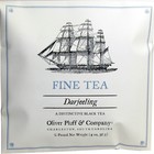 Charleston Colonial Tea - Darjeeling 4 oz from Oliver Pluff & Company