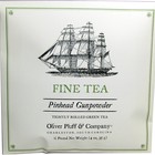Charleston Colonial Tea - Pinhead Gunpowder Green Tea, 4 oz from Oliver Pluff & Company