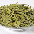 Lion Xi Hu Long Jing from ChineseTeaArt.com