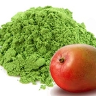 Mango Matcha from Red Leaf Tea