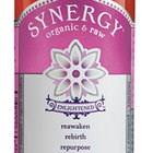 Passionberry Bliss from G.T. Kombucha