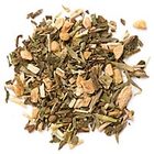 Orange Ginger Mint from Rostov's Coffee & Tea