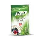 Fruit Line Green Tea & Wildberry from Hangzhou Luruntea Co.