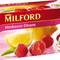 Himbeere-Zitrone from Milford