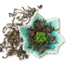 Organic Chun Mee from The Tea Forest