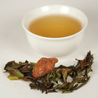 Subtle Strawberry White Tea from The Tea Smith