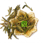 Organic Longjing (Dragon Well) from The Tea Forest