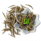 Organic Bai Hao Yinzhen (Silver Needle) from The Tea Forest