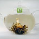 Artistic Jasmine Fairy from The Tea Forest