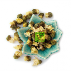 Chrysanthemum Bud from The Tea Forest