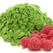 Raspberry Matcha from Red Leaf Tea