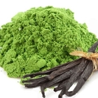 French Vanilla Matcha from Red Leaf Tea