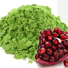Pomegranate Matcha from Red Leaf Tea