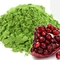 Pomegranate Matcha from Red Leaf Tea