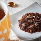 Almond Fondant from Kally Tea