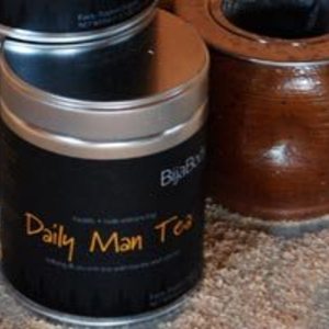Daily Man from BijaBody health+beauty