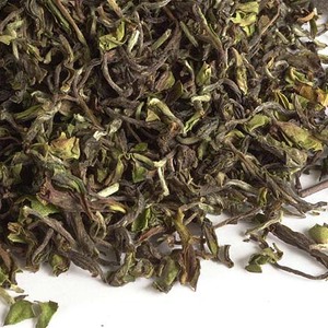 Singbulli Estate SFTGFOP1 First Flush 2012 from Upton Tea Imports