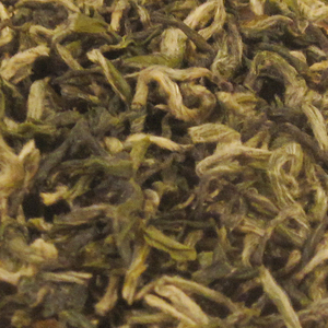 Bi Luo Chun "Erji" from Boulder Dushanbe Teahouse