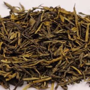 2011 Spring Organic-certified Classic 58 Fengqing from JK Tea Shop
